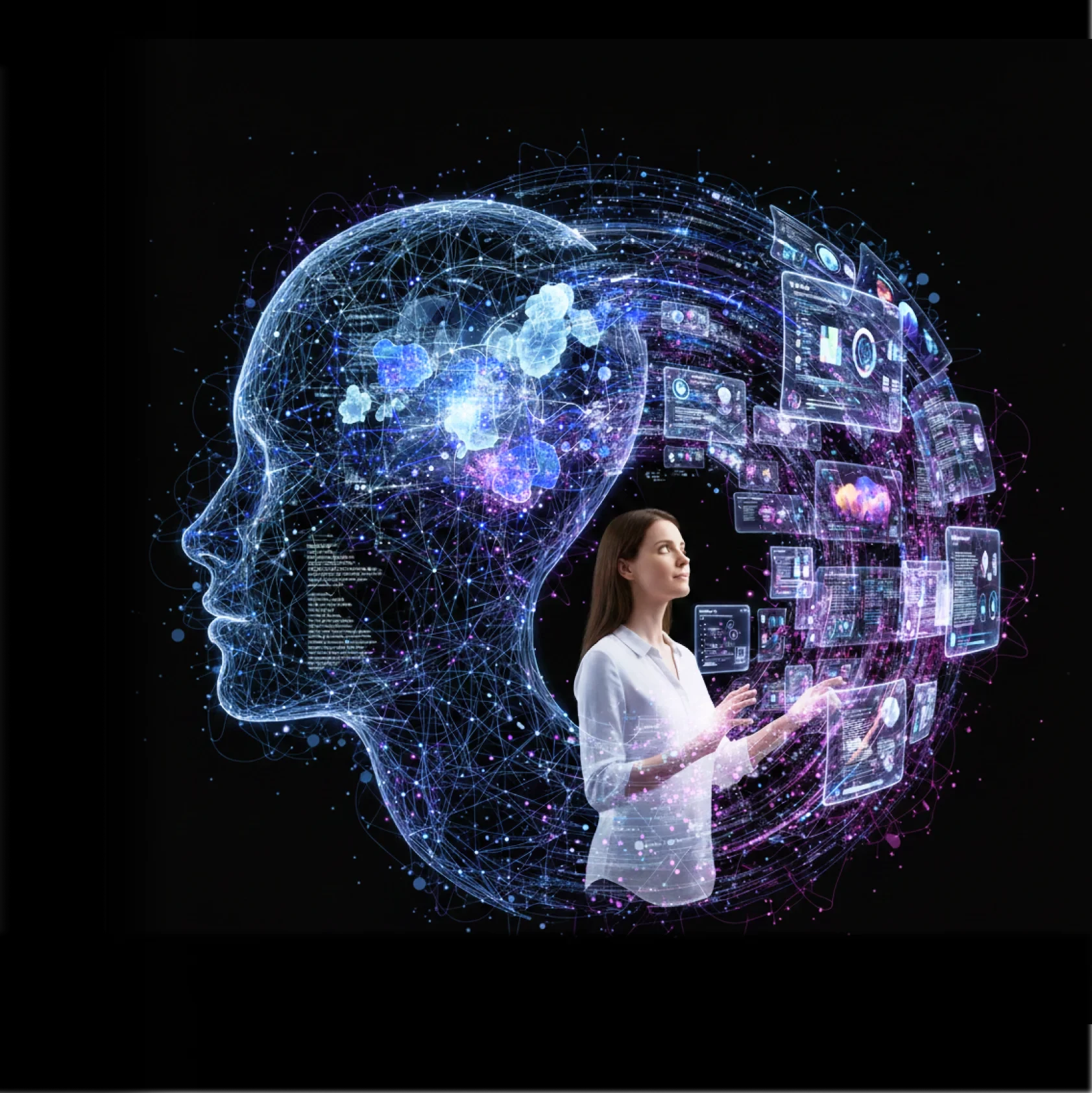 A Future Where Technology Truly Understands Us