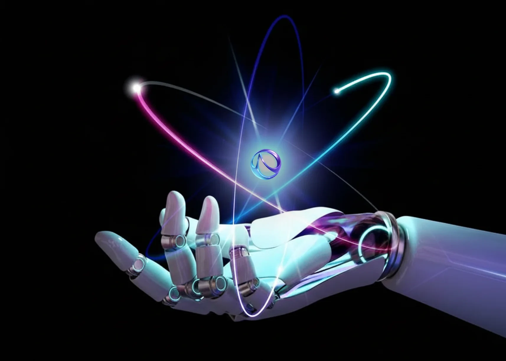 Redefining Technology to Work With Humans, Not Against Them