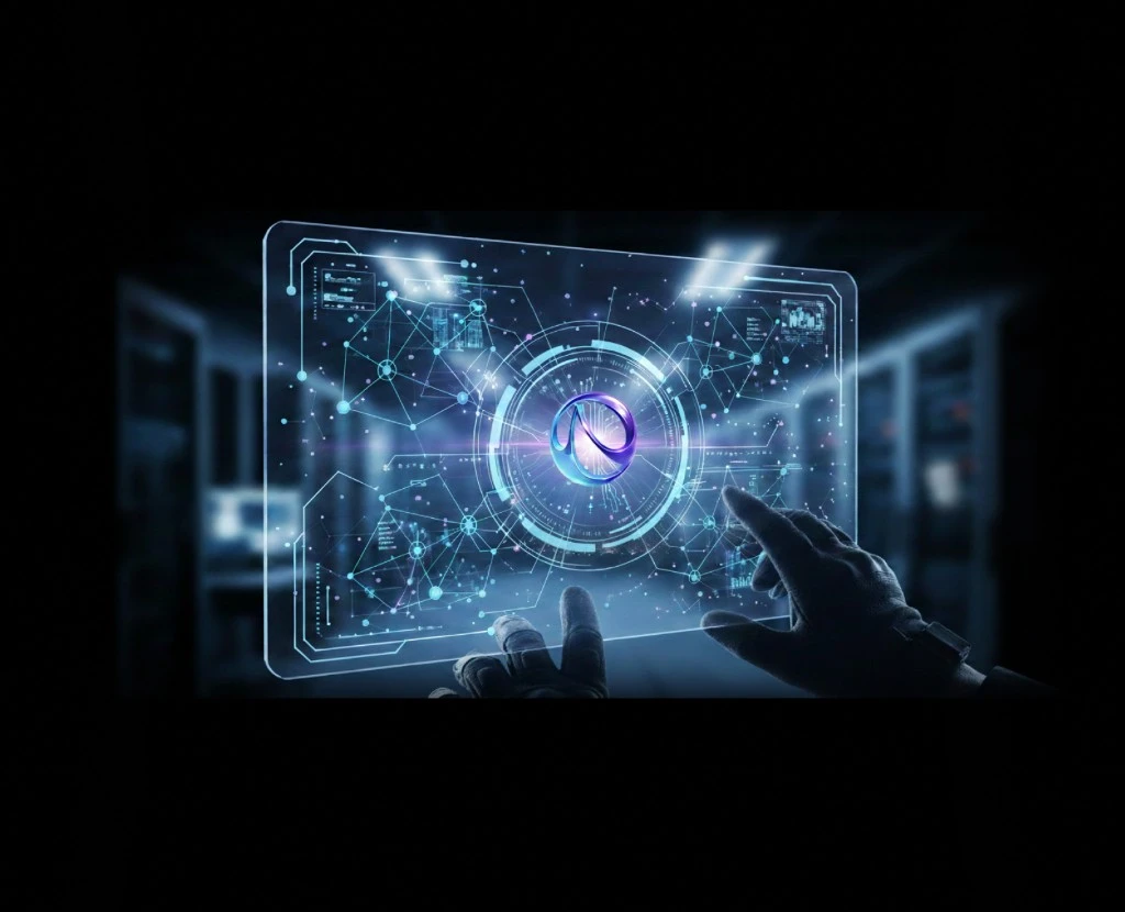 Built in the Real World